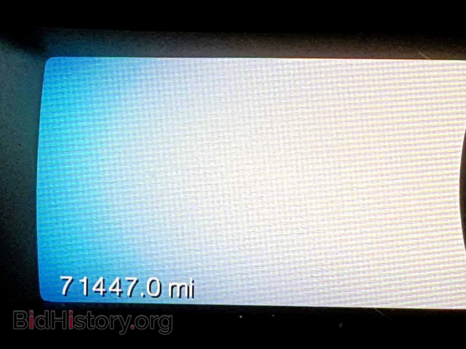 2013 FORD EDGE - VIN: 2FMDK3KC0DBB29134 - Photo 8