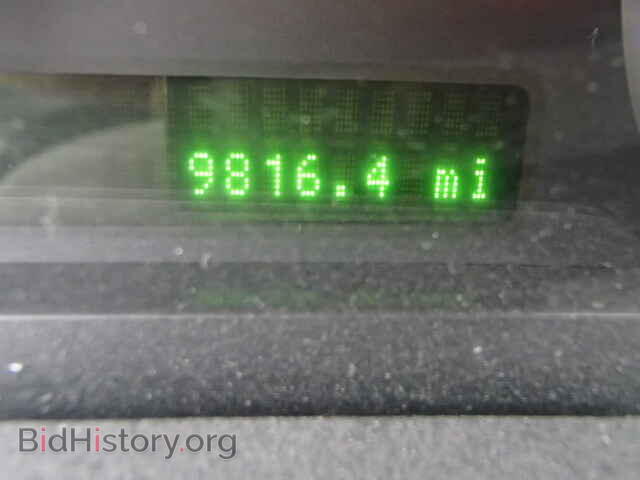 2010 FORD EDGE - VIN: 2FMDK3KC4ABA89362 - Фото 8