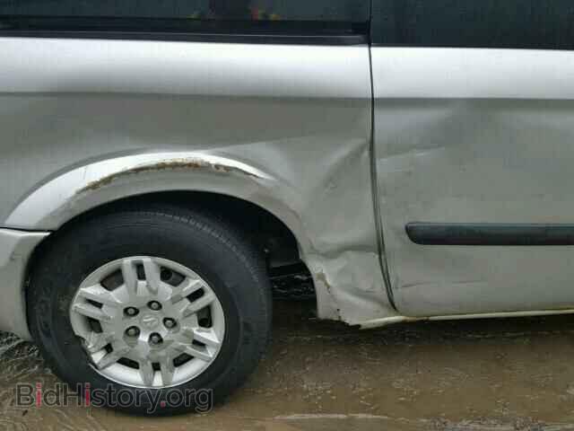 2005 DODGE CARAVAN - VIN: 1D4GP24R05B171022 - Фото 9