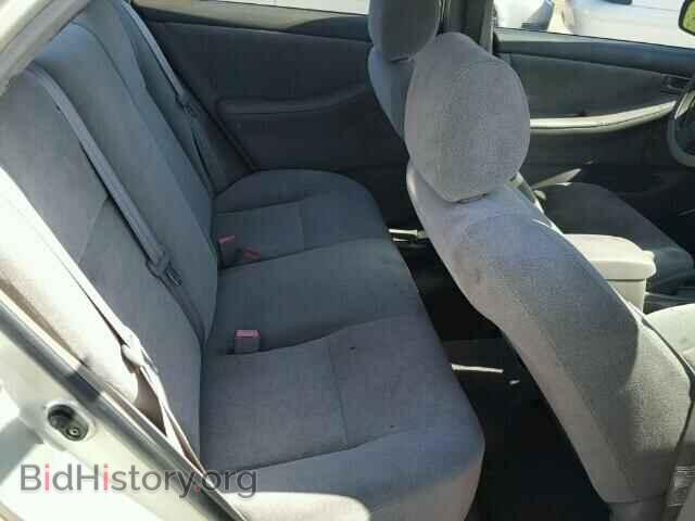 2003 TOYOTA COROLLA - VIN: JTDBR32E430024623 - Фото 6