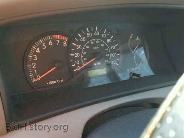 2003 TOYOTA COROLLA - VIN: JTDBR32E430024623 - Фото 8