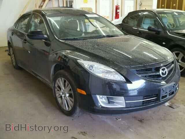 Фотография 1YVHZ8CH7A5M23908 - MAZDA 6 2010
