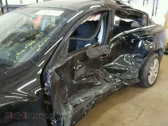 2010 MAZDA 6 - VIN: 1YVHZ8CH7A5M23908 - Фото 9