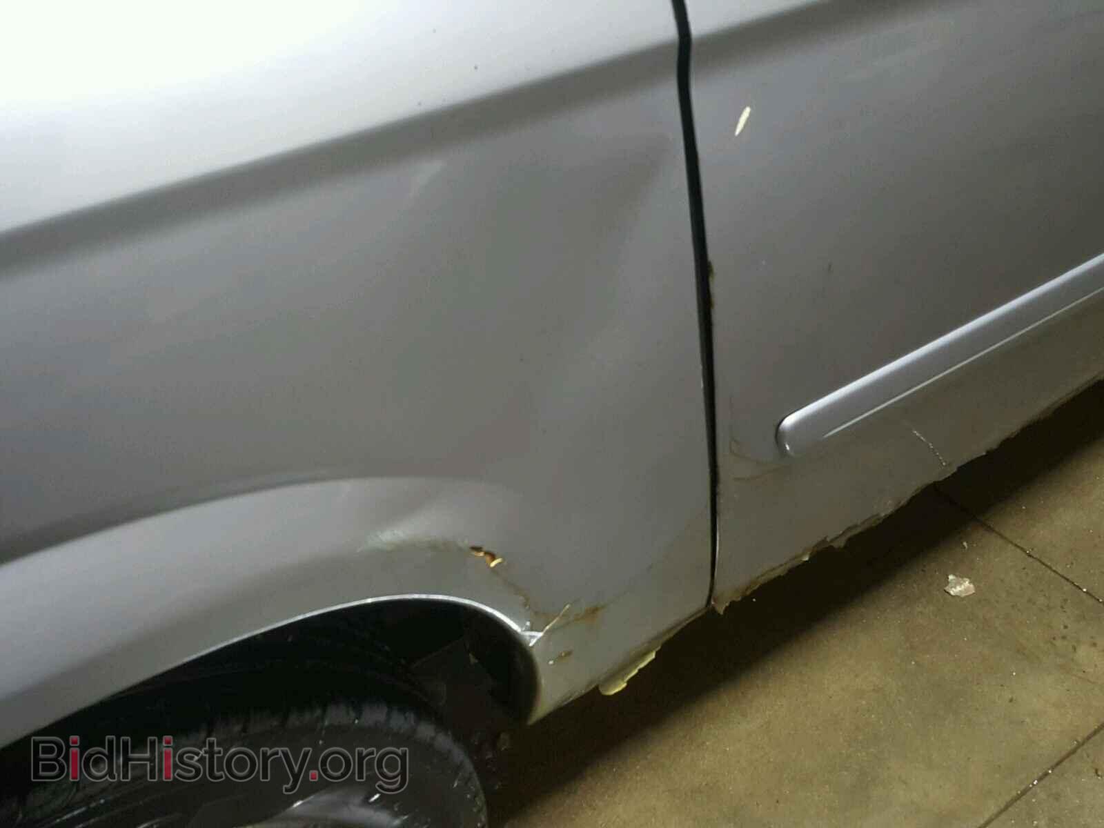 2005 DODGE CARAVAN - VIN: 2D4GP44L75R176128 - Фото 10