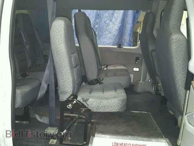 2013 FORD ECONOLINE - VIN: 1FTNS2EL0DDA02134 - Фото 6