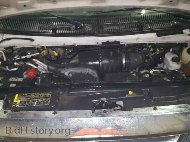 2013 FORD ECONOLINE - VIN: 1FTNS2EL0DDA02134 - Фото 7
