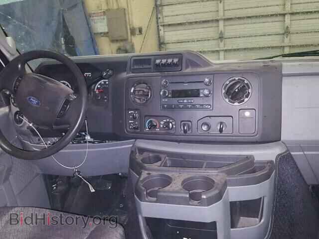2013 FORD ECONOLINE - VIN: 1FTNS2EL0DDA02134 - Фото 10
