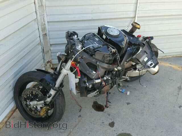 2003 HONDA CBR CYCLE - VIN: JH2PC37073M011059 - Фото 2