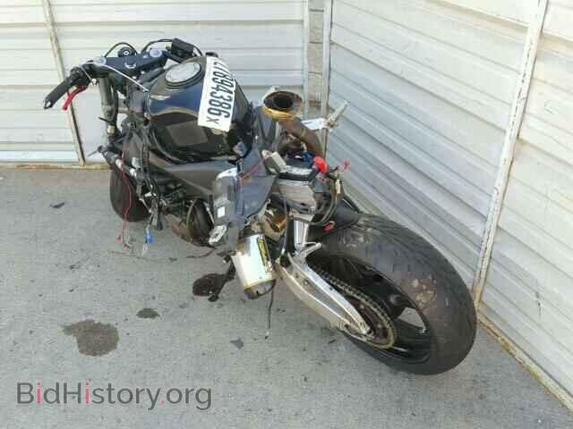 2003 HONDA CBR CYCLE - VIN: JH2PC37073M011059 - Фото 3