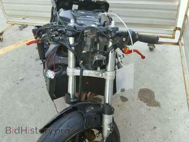 2003 HONDA CBR CYCLE - VIN: JH2PC37073M011059 - Фото 9