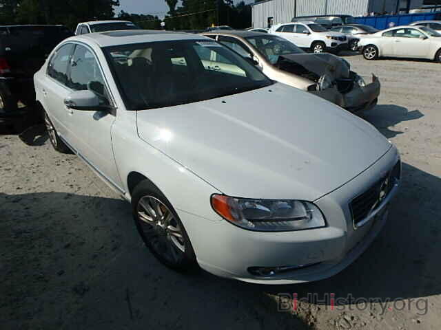 Photo YV1982AS6A1114148 - VOLVO S80 2010