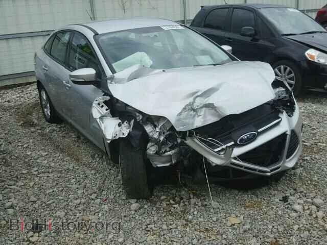 Фотография 1FADP3F28DL261751 - FORD FOCUS 2013