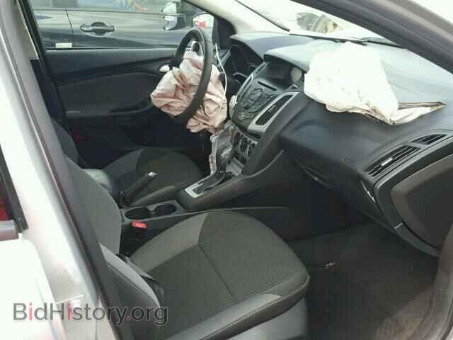 2013 FORD FOCUS - VIN: 1FADP3F28DL261751 - Photo 5