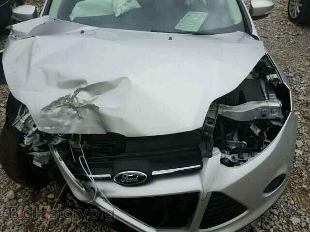 2013 FORD FOCUS - VIN: 1FADP3F28DL261751 - Photo 7