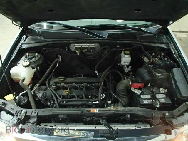 2012 FORD ESCAPE - VIN: 1FMCU0E7XCKA43417 - Фото 7