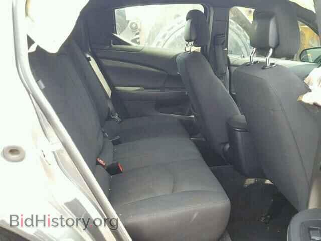 2012 DODGE AVENGER - VIN: 1C3CDZABXCN193808 - Фото 6