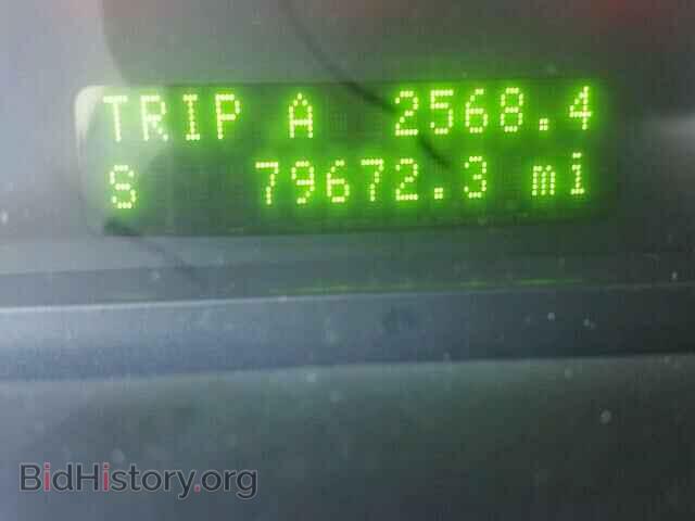 2008 FORD EDGE - VIN: 2FMDK39C38BA48317 - Фото 8