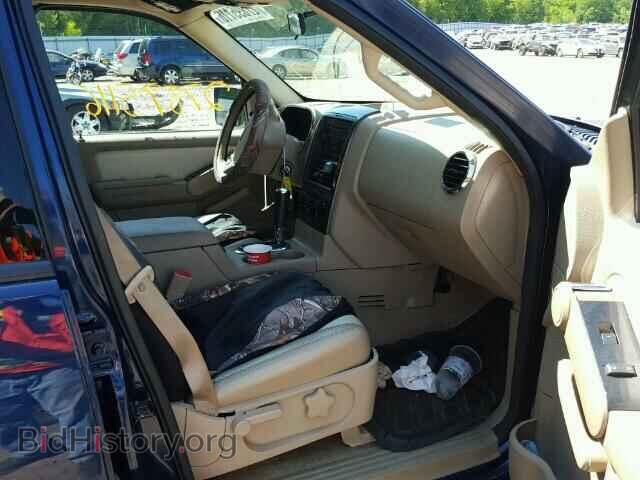 2007 FORD EXPLORER - VIN: 1FMEU73E17UB74877 - Фото 5