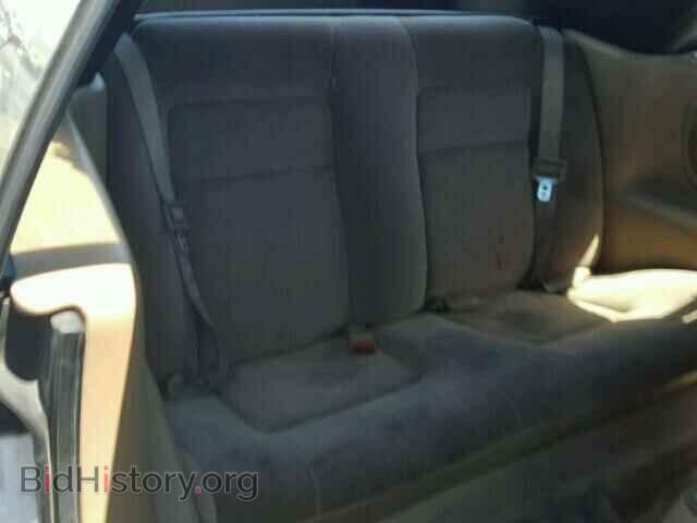 1999 CHRYSLER SEBRING - VIN: 3C3EL55H4XT566253 - Photo 6