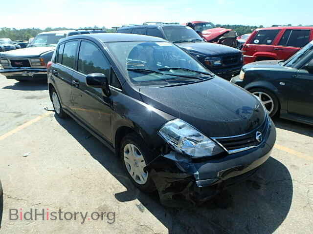 Фотография 3N1BC1CP8BL499072 - NISSAN VERSA 2011