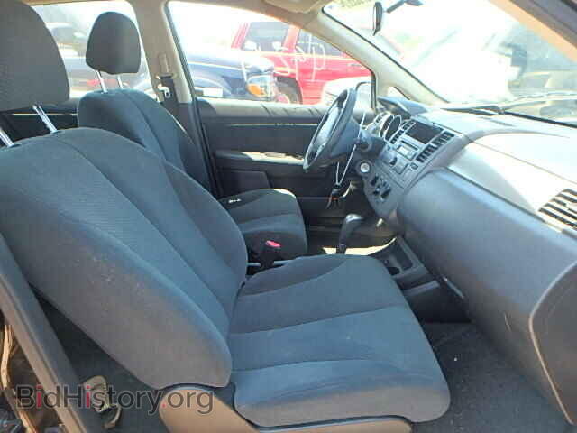 2011 NISSAN VERSA - VIN: 3N1BC1CP8BL499072 - Фото 5
