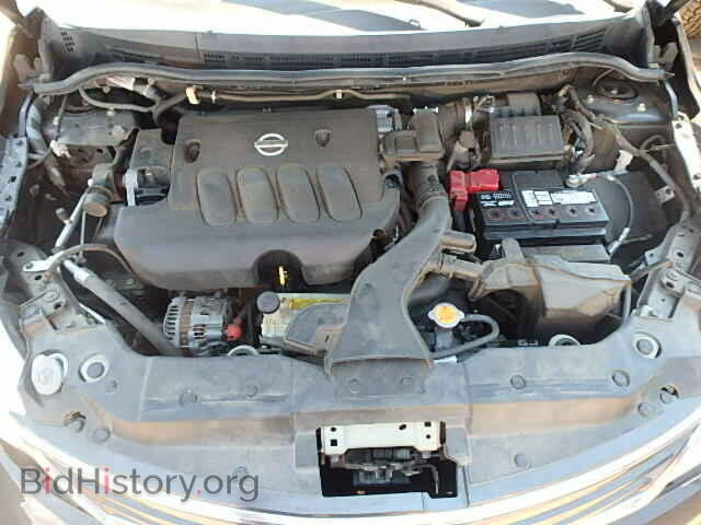 2011 NISSAN VERSA - VIN: 3N1BC1CP8BL499072 - Фото 7