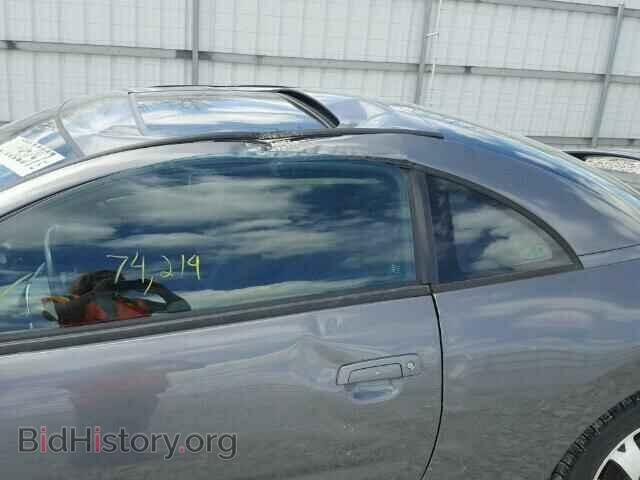 2004 MITSUBISHI ECLIPSE - VIN: 4A3AC44G74E041323 - Фото 9