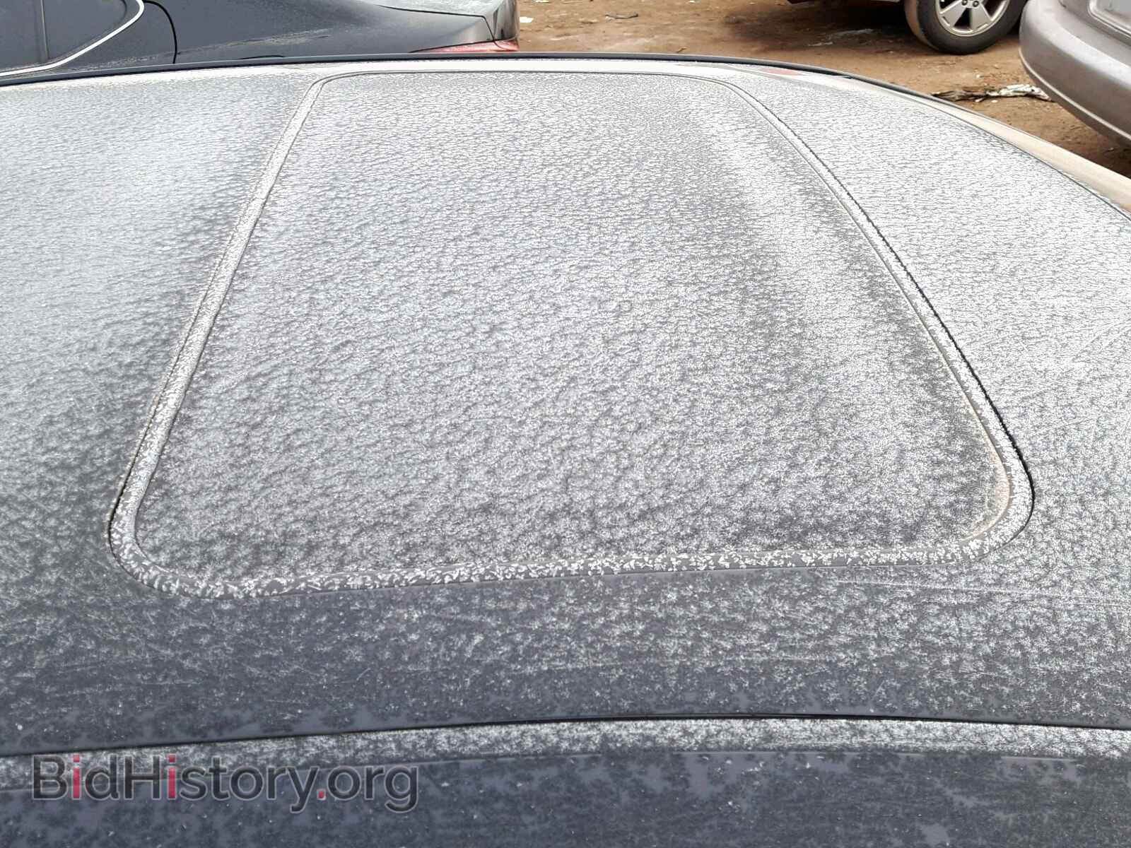 2013 TOYOTA AVALON - VIN: 4T1BK1EB7DU035888 - Фото 9