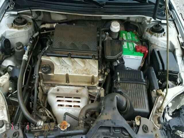 2007 MITSUBISHI GALANT - VIN: 4A3AB36F47E039955 - Фото 7