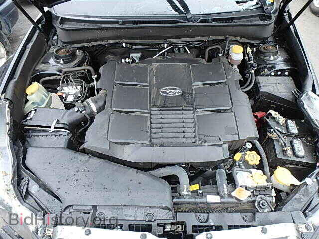 2013 SUBARU OUTBACK - VIN: 4S4BRDSC1D2302142 - Photo 7