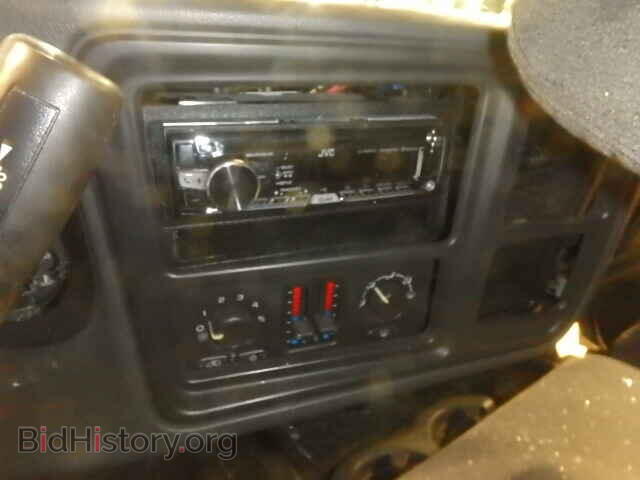 2007 CHEVROLET SILVERADO - VIN: 1GCEK19B67E144885 - Photo 9