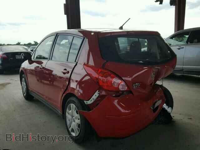 2011 NISSAN VERSA - VIN: 3N1BC1CP4BL510164 - Фото 3