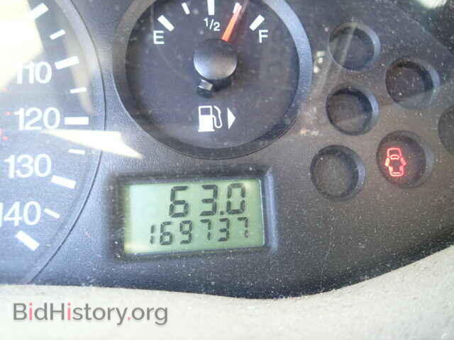 2005 FORD FOCUS - VIN: 1FAFP34N85W278085 - Фото 8