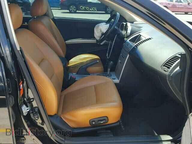 2005 NISSAN MAXIMA - VIN: 1N4BA41E25C871209 - Фото 5