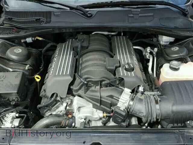2015 DODGE CHALLENGER - VIN: 2C3CDZDJ4FH798651 - Фото 7