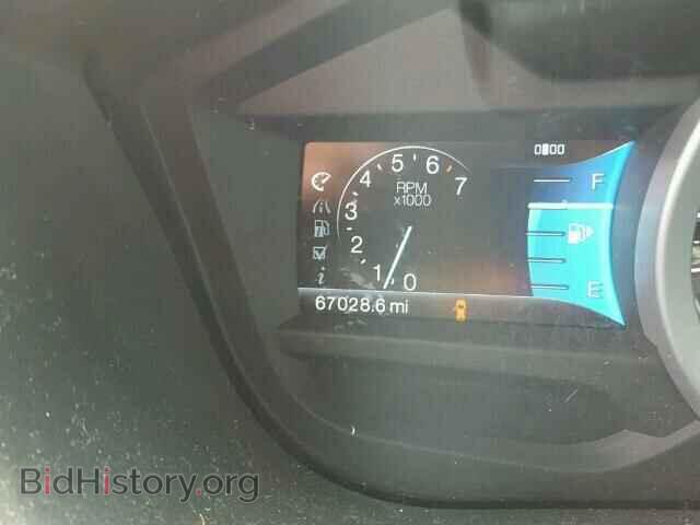 2011 FORD EXPLORER - VIN: 1FMHK8D87BGA47866 - Фото 8