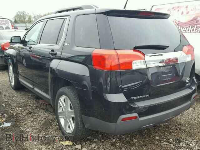 2012 GMC TERRAIN - VIN: 2GKFLTEK9C6394885 - Фото 3