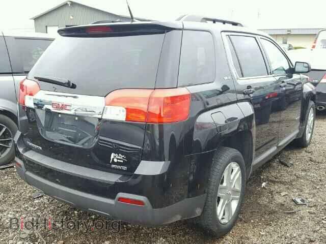 2012 GMC TERRAIN - VIN: 2GKFLTEK9C6394885 - Фото 4