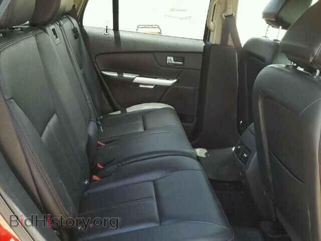 2013 FORD EDGE - VIN: 2FMDK3KC8DBB59515 - Photo 6