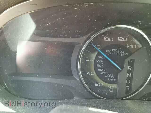 2013 FORD EDGE - VIN: 2FMDK3KC8DBB59515 - Photo 8