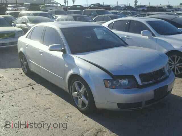 Photo WAUJT68E95A051736 - AUDI A4 2005