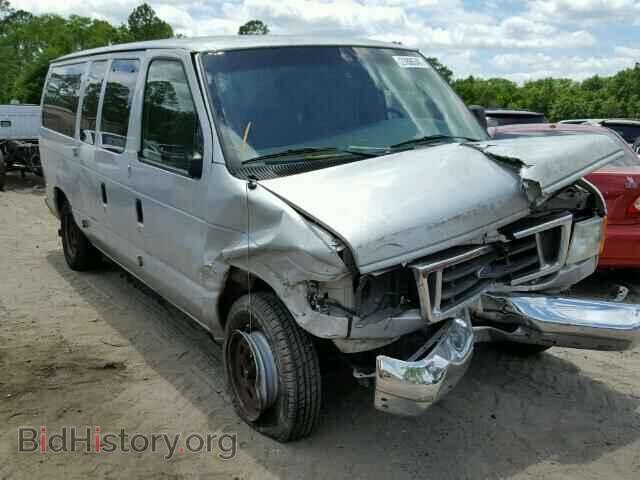 Photo 1FMRE11L35HB12965 - FORD ECONOLINE 2005
