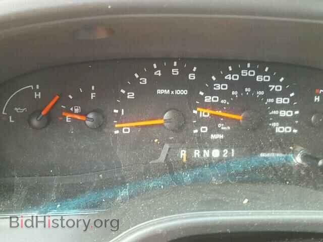 2005 FORD ECONOLINE - VIN: 1FMRE11L35HB12965 - Фото 8