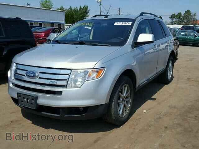 2010 FORD EDGE - VIN: 2FMDK3JC5ABB44094 - Фото 2