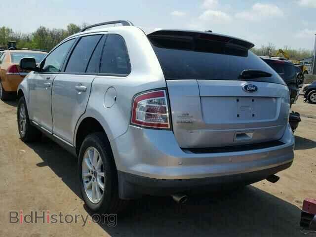 2010 FORD EDGE - VIN: 2FMDK3JC5ABB44094 - Фото 3