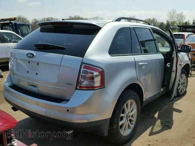 2010 FORD EDGE - VIN: 2FMDK3JC5ABB44094 - Фото 4
