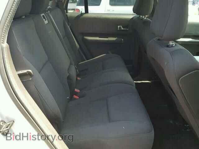 2010 FORD EDGE - VIN: 2FMDK3JC5ABB44094 - Фото 6