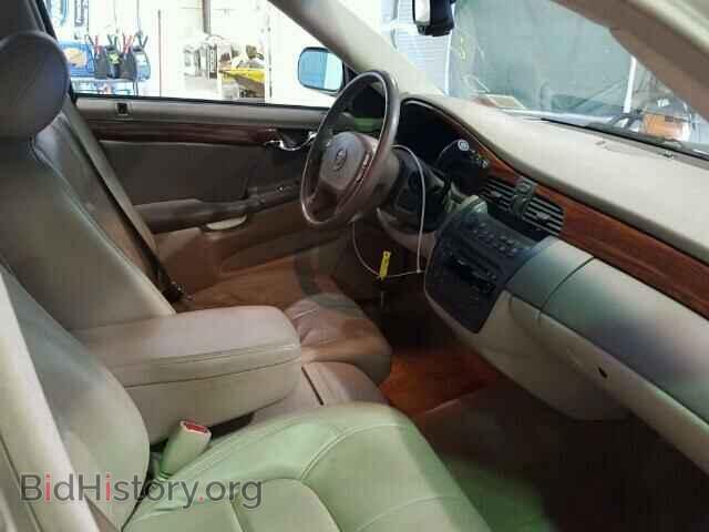 2004 CADILLAC DEVILLE - VIN: 1G6KD54Y24U259357 - Фото 5