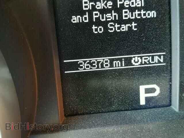 2013 JEEP CHEROKEE - VIN: 1C4RJFAG9DC571221 - Фото 8