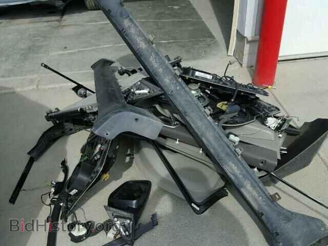 2013 JEEP CHEROKEE - VIN: 1C4RJFAG9DC571221 - Фото 10